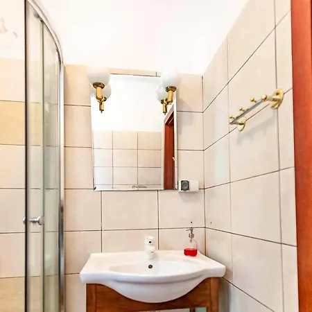 Mieszkanie Przy Plazy Z Parkingiem - Grunwaldzka 87 Apartment Sopot