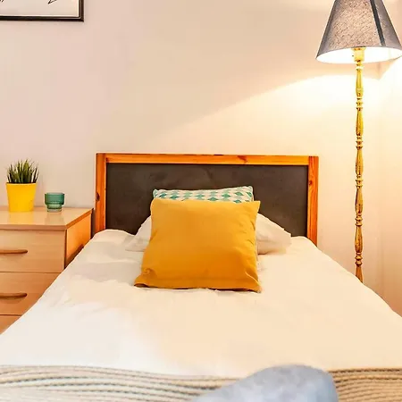 Apartment Mieszkanie Przy Plazy Z Parkingiem - Grunwaldzka 87 Sopot