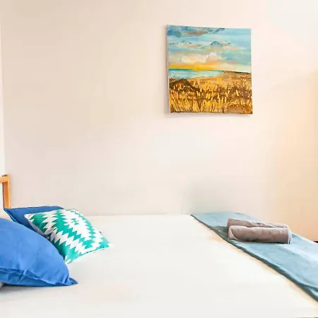 Apartment Mieszkanie Przy Plazy Z Parkingiem - Grunwaldzka 87 Sopot